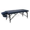Image of Master Massage 31" Extra Wide MONTCLAIR LX Portable Massage Table