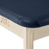 Image of Master Massage 28" Harvey Treatment™ Stationary Massage Table