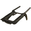 Image of Master Massage 30" Harvey Comfort™ Salon Stationary Massage Table (D22765)