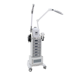 Silver Fox Ultimate Professional Facial Machine (F-3021)