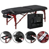 Image of Master Massage 31" Extra Wide MONTCLAIR LX Portable Massage Table