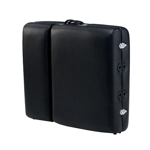 Master Massage 31" MONTCLAIR™ Salon Portable Massage Table Package with Therma (25256)