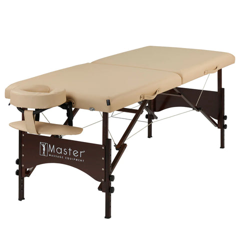 Master Massage 28” Argo Portable Massage Table