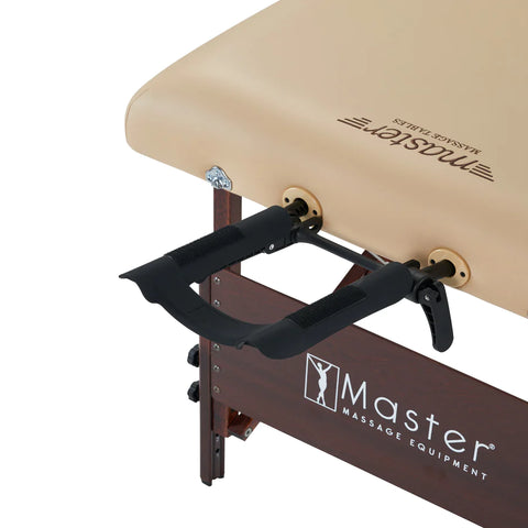Master Massage 30" DEL RAY™ Portable Massage Table