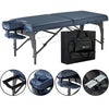 Image of Master Massage 31" Extra Wide MONTCLAIR LX Portable Massage Table