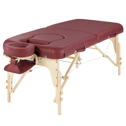 Master Massage 30” Eva Portable Pregnancy Massage Table (10121)