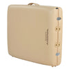 Image of Master Massage Del Ray 30" Portable Massage Table with Therma-Top (20256) - Massage Table Center