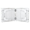 Image of Master Massage 31" Extra Wide MONTCLAIR LX Portable Massage Table