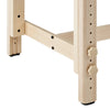 Image of Master Massage 28" Harvey Treatment™ Stationary Massage Table