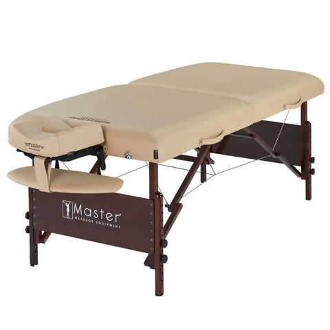 Master Massage 30" DEL RAY™ Portable Massage Table