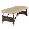 Image of Master Massage Del Ray 30" Portable Massage Table with Therma-Top (20256) - Massage Table Center