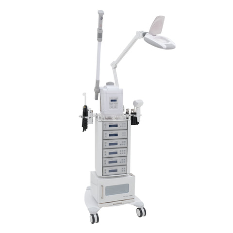 Silver Fox Ultimate Professional Facial Machine (F-3021)