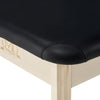 Image of Master Massage 28" Harvey Treatment™ Stationary Massage Table