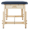 Image of Master Massage 28" Harvey Treatment™ Stationary Massage Table