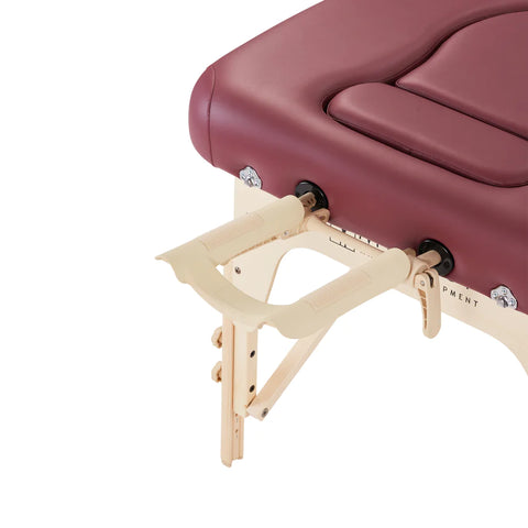 Master Massage 30” Eva Portable Pregnancy Massage Table (10121)