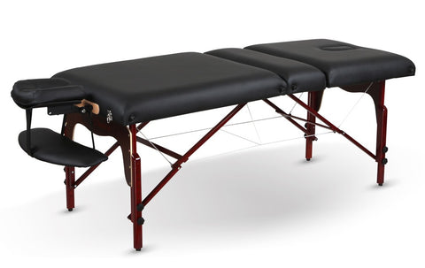 Body Choice Multi-Purpose Deluxe Portable Massage Table