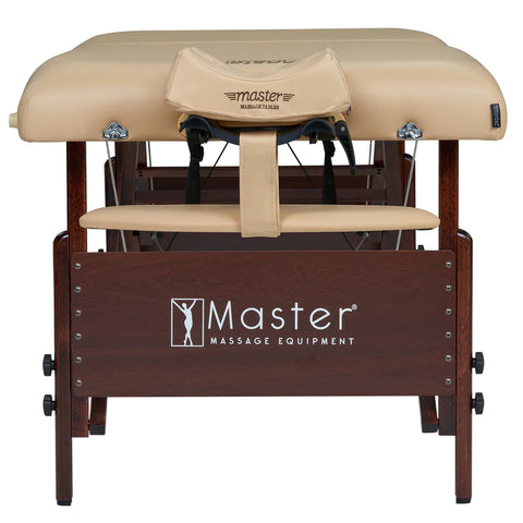Master Massage 30" DEL RAY™ Portable Massage Table