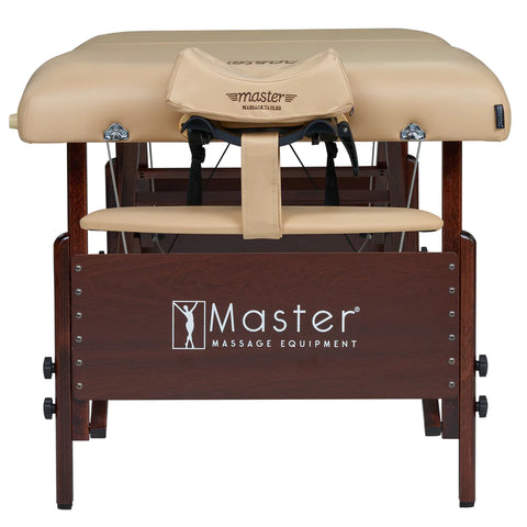 Master Massage 30" DEL RAY™ Portable Massage Table