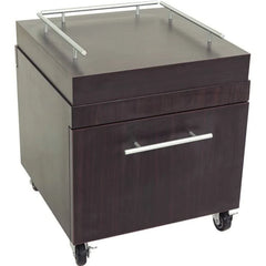 Touch America Pedistool with Drawer (41059-01)