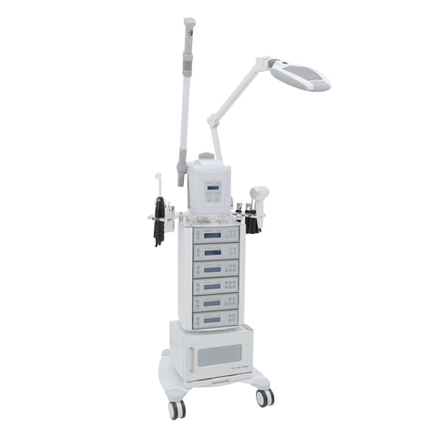 Silver Fox Ultimate Professional Facial Machine (F-3021)