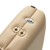 Image of Master Massage Del Ray 30" Portable Massage Table with Therma-Top (20256) - Massage Table Center
