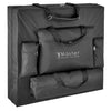 Image of Master Massage Del Ray 30" Portable Massage Table with Therma-Top (20256) - Massage Table Center
