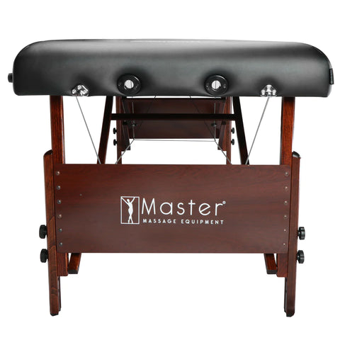 Master Massage 30" DEL RAY™ Portable Massage Table