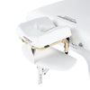 Image of Master Massage 31" Extra Wide MONTCLAIR LX Portable Massage Table