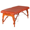 Image of Master Massage 31" SANTANA Portable Massage Table with Therma-Top - 28600
