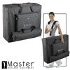 Image of Master Massage Del Ray 30" Portable Massage Table with Therma-Top (20256) - Massage Table Center