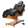 Image of Master Massage® Maxking Salon Sturdy and Versatile Electric Massage Table