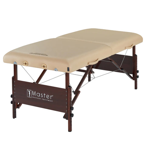 Master Massage 30" DEL RAY™ Portable Massage Table