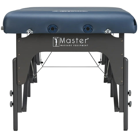 Master Massage 31" Extra Wide MONTCLAIR LX Portable Massage Table