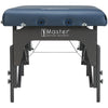 Image of Master Massage 31" Extra Wide MONTCLAIR LX Portable Massage Table