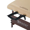 Image of Master Massage Del Ray 30" Portable Massage Table with Therma-Top (20256)