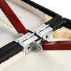 Image of Master Massage 31" MONTCLAIR™ Salon Portable Massage Table Package with Therma (25256)