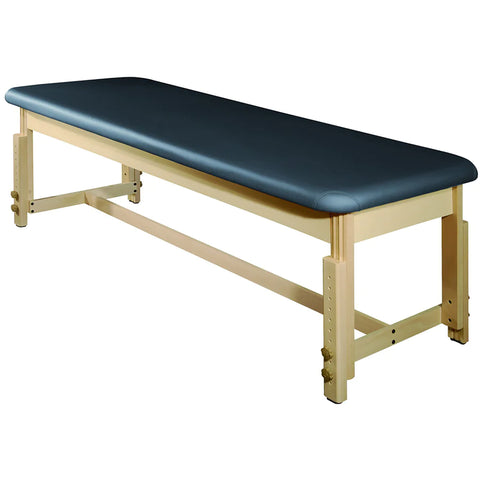 Master Massage 28" Harvey Treatment™ Stationary Massage Table