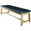 Image of Master Massage 28" Harvey Treatment™ Stationary Massage Table