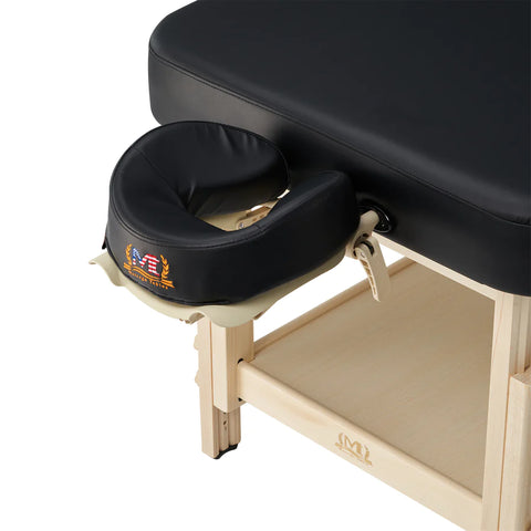 Master Massage 30" Harvey Comfort™ Salon Stationary Massage Table (D22765)