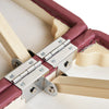 Image of Master Massage 30” Eva Portable Pregnancy Massage Table (10121)