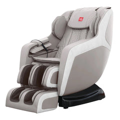 Hi5 Manton Electric Shiatsu Zero Gravity Full Body Massage Chair