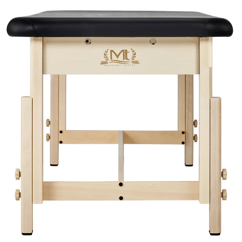 Master Massage 28" Harvey Treatment™ Stationary Massage Table