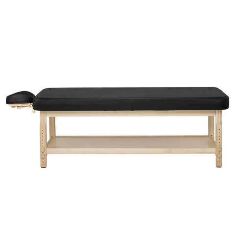 Master Massage 30" Harvey Comfort™ Salon Stationary Massage Table (D22765)