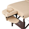 Image of Master Massage 30" DEL RAY™ Salon Portable Massage Table with Therma-Top - 28291