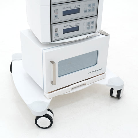 Silver Fox Ultimate Professional Facial Machine (F-3021)