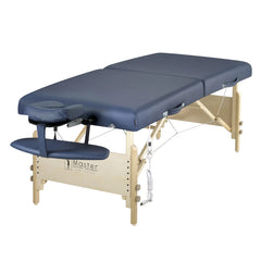 Master Massage 30" CORONADO Portable Massage Table with Therma-Top  - 26629