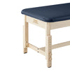 Image of Master Massage 28" Harvey Treatment™ Stationary Massage Table