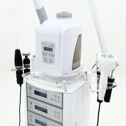 Silver Fox Ultimate Professional Facial Machine (F-3021)