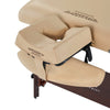 Image of Master Massage Del Ray 30" Portable Massage Table with Therma-Top (20256)