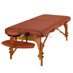 Master Massage 31" SANTANA™ Portable Massage Table - 28281
